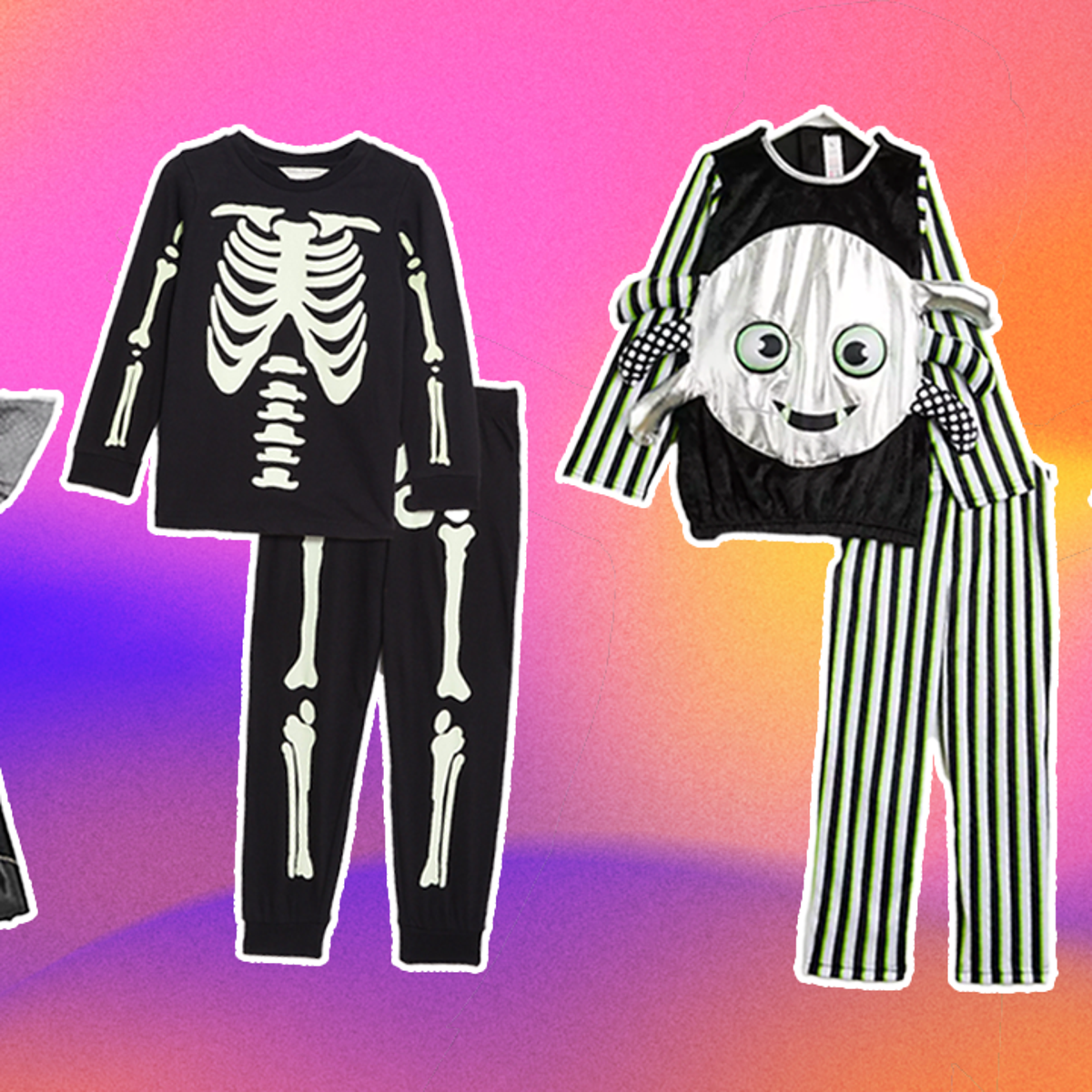 Kids halloween costumes sainsburys hotsell